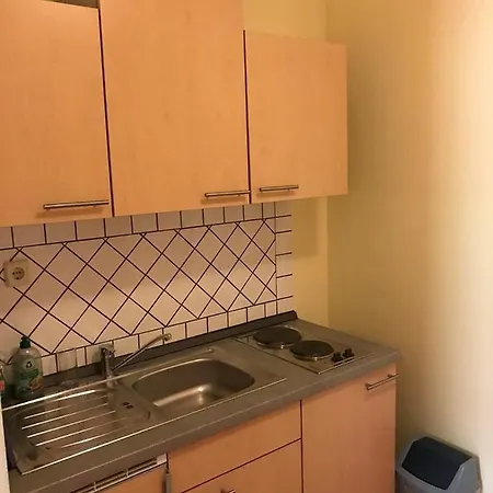 Guest house Villa-bukvic 3*