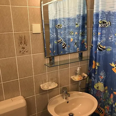 Guest house Villa-bukvic 3*