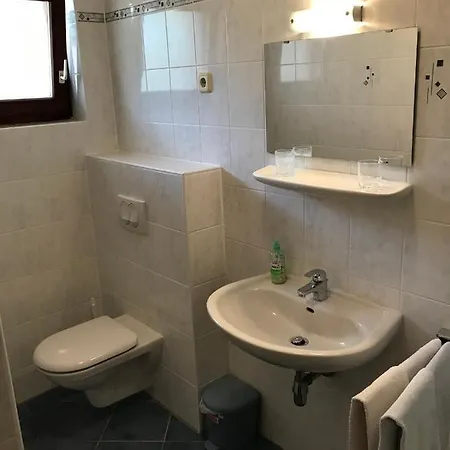 Villa-bukvic Guest house 3*
