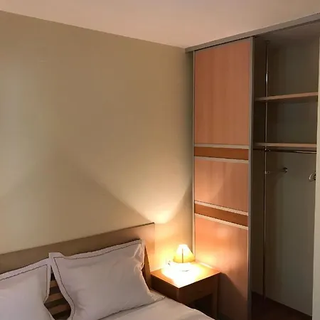 Guest house Villa-bukvic