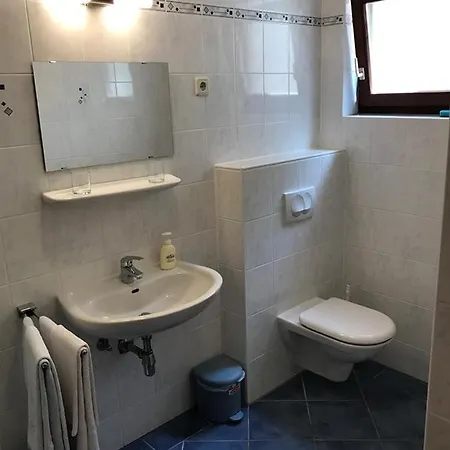 Villa-bukvic Guest house 3*