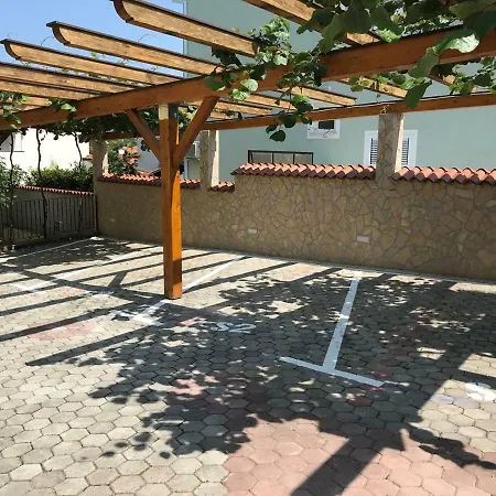 Villa-bukvic Guest house