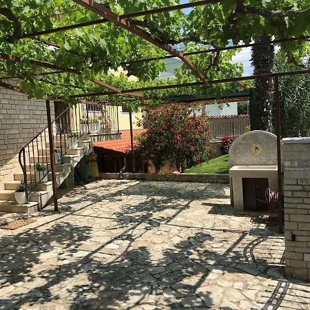 Villa-bukvic 3* Pjescana Uvala