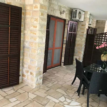 Villa-bukvic Guest house