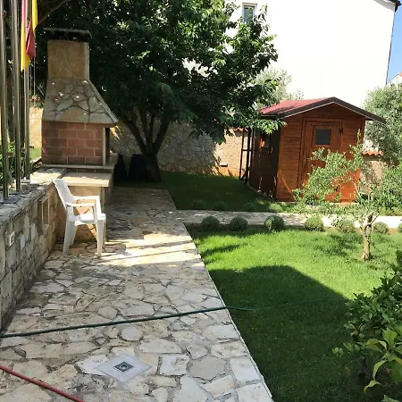 Villa-bukvic Guest house
