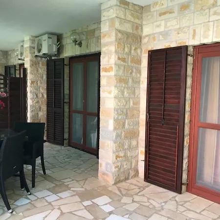 Villa-bukvic