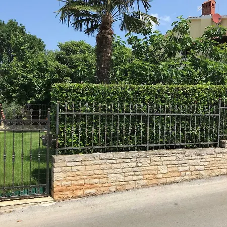 Guest house Villa-bukvic