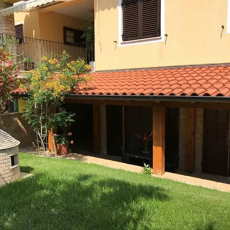 Villa-bukvic Pjescana Uvala
