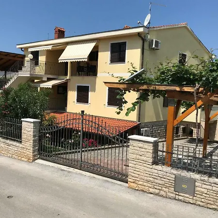 Villa-bukvic Guest house 3*