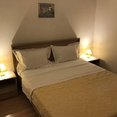 Villa-bukvic Guest house 3*