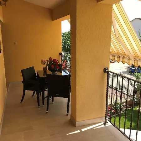 Villa-bukvic Guest house 3*