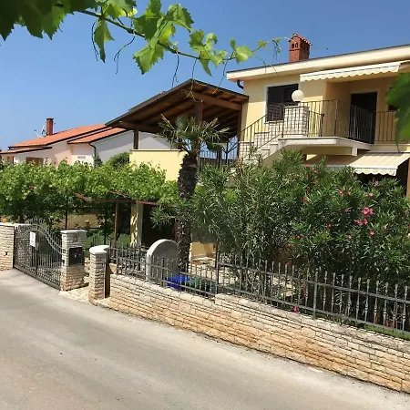 Villa-bukvic Guest house 3*