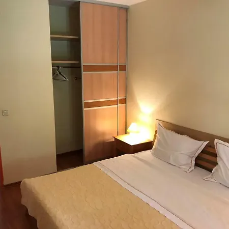 Guest house Villa-bukvic Pjescana Uvala