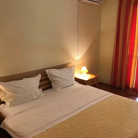 Villa-bukvic Guest house Pjescana Uvala