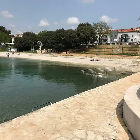 Guest house Villa-bukvic