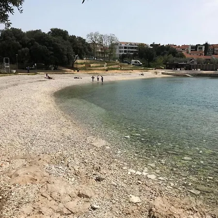 Guest house Villa-bukvic 3*
