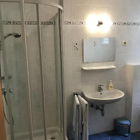 Gasthof Villa-bukvic Pjescana Uvala