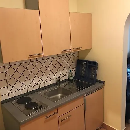 Villa-bukvic Pjescana Uvala