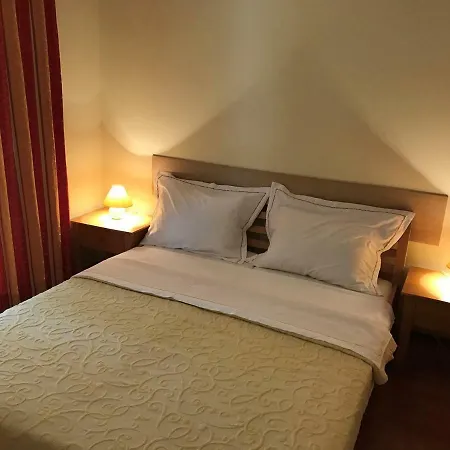 Villa-bukvic Gasthof 3*